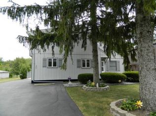 240 S Cooper St, New Lenox, IL 60451