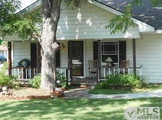 503 S Main St, Crandall, TX 75114