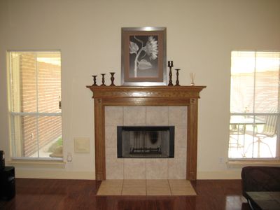 4227 Windsor Ct, Santa Fe, TX, 77510