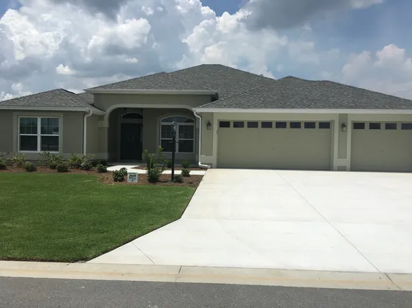 4242 Yardham Ter, The Villages, FL 32163