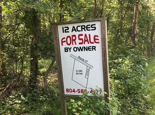 00 Rr #17, Hartwood, VA 22471