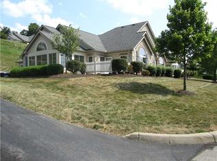 232 Glen Arden Cir, Washington, PA