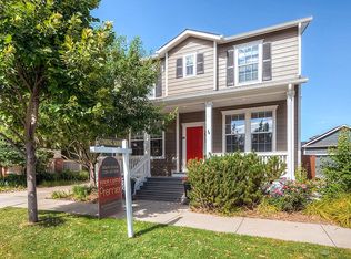 2817 Florence St, Denver, CO 80238