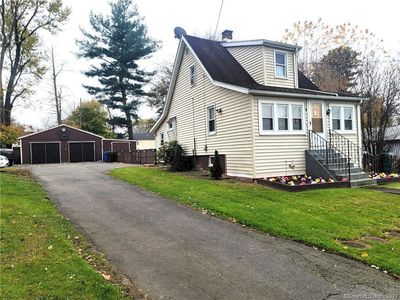 91 Cummings Street, East Hartford, CT, 06108