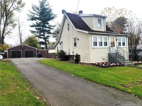 91 Cummings Street, East Hartford, CT 06108
