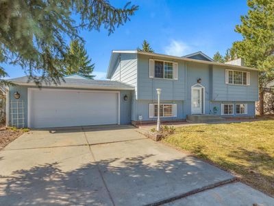 6216 S Cook St, Spokane, WA, 99223