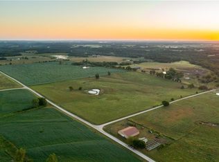 SE 401st Rd, Leeton, MO 64761