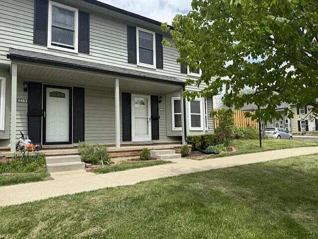 Building Photo - 3485 Burbank Dr