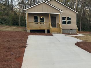 45 N Cary St, Lagrange, GA 30241