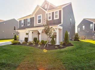 3388 Sunbeam Pl, Batavia, OH 45103