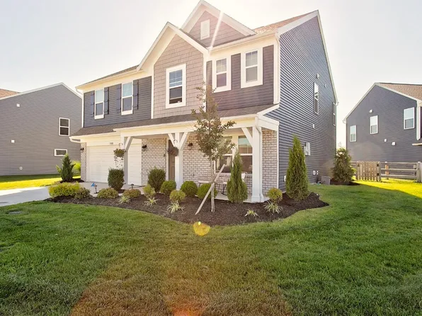 3388 Sunbeam Pl, Batavia, OH 45103