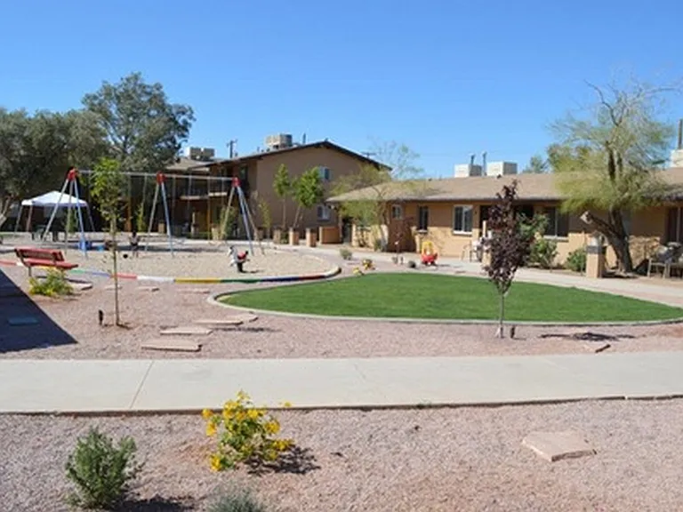Park Vista Apartments — Photo 3