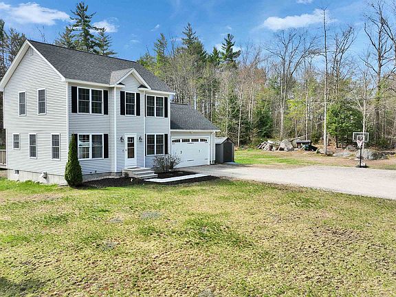 2nd image of 125 Pine Meadows Circle