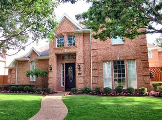4548 Tuscany Dr, Plano, TX 75093