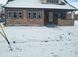 1401 Michigan Ave, Bay City, MI 48708