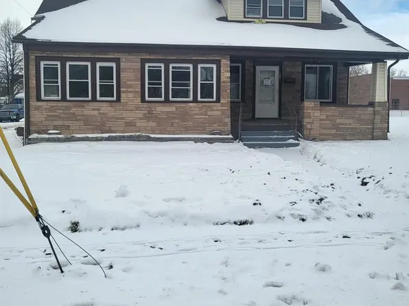 1401 Michigan Ave, Bay City, MI 48708