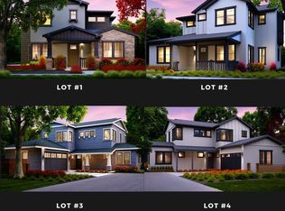 773 Cuesta Dr, Mountain View, CA 94040