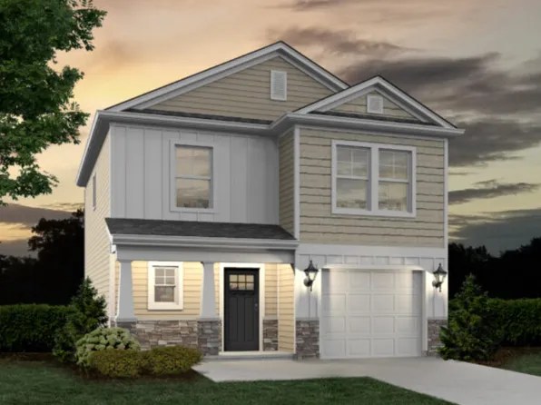 Monroe C Plan, Haynes Park