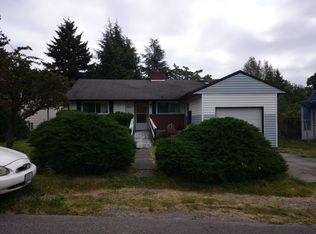 9434 Haraden Pl S, Seattle, WA 98118