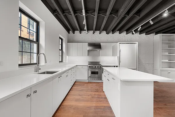 Rented by Brown Harris Stevens | media 10