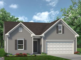 1550 Cragston Dr, Winder, GA 30680