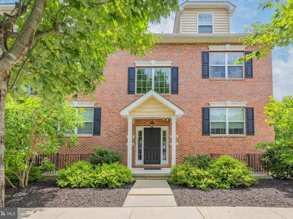 803B Spring Mill Ave #B, Conshohocken, PA 19428
