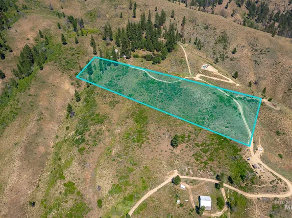 Walker Ln, Boise, ID 83716