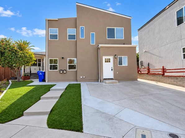 4828 Curry Dr, San Diego, CA 92115