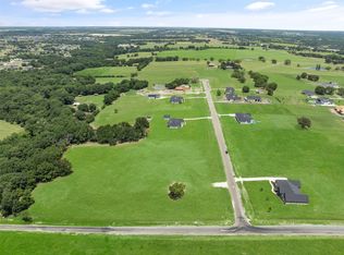 1433 Riley Hts, Van Alstyne, TX 75495