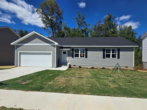 2384 Nelson Way, Cookeville, TN 38506