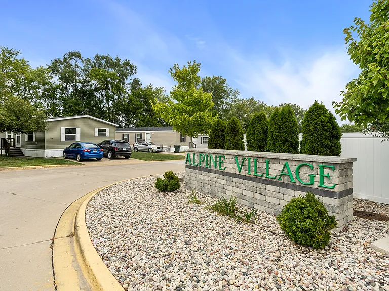 Alpine Village — Photo 1
