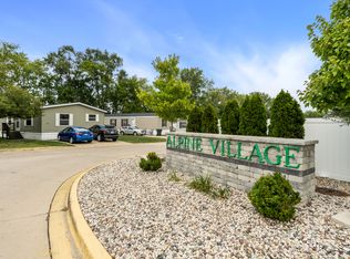 699 Michelle Dr #5E0FDFABB, Chicago Heights, IL