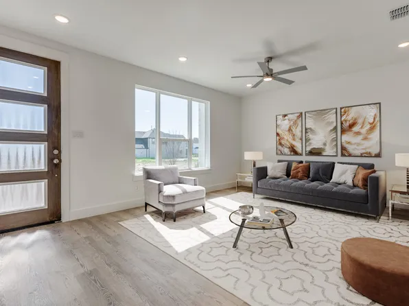Brooke - Modern Plan, Talia