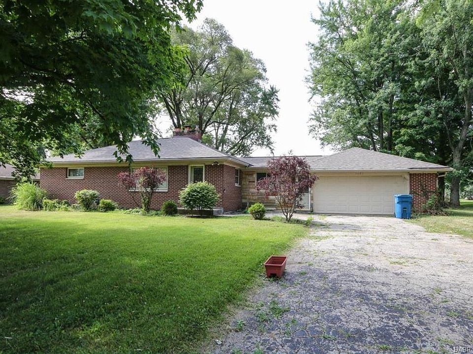 3654 Gorman Ave, Englewood, OH 45322 Zillow