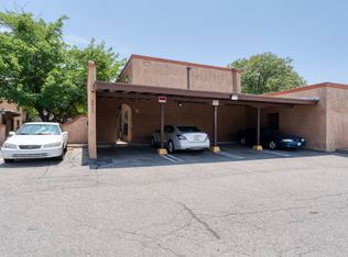 3406 Indian School Rd NE APT A, Albuquerque, NM 87106