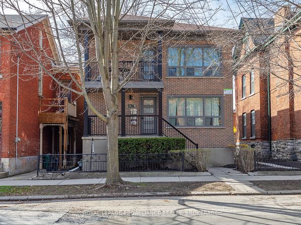 174 King St E, Kingston, ON K7L 3A2