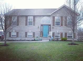 225 Ten Mile Dr, Dry Ridge, KY 41035