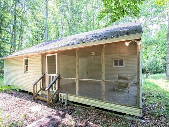 263 Mount Airy Ln, Cumberland, VA 23040