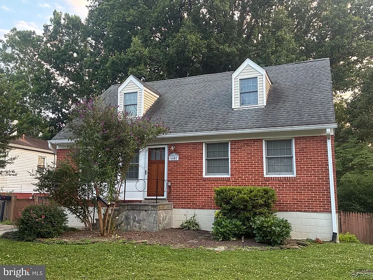 4107 Byrd Ct — Photo 2