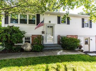 165 Getchell Ave, Woonsocket, RI 02895