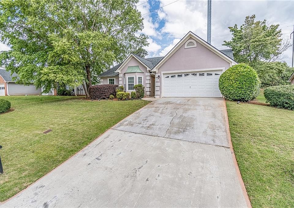 1425 Wheatfield Dr, Lawrenceville, GA 30043 MLS 7225140 Zillow