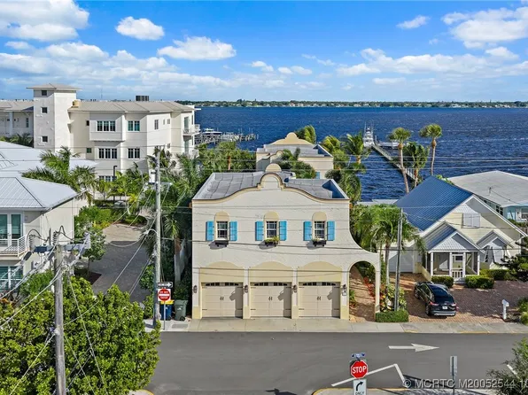 57 SE Seminole St, Stuart, FL 34994