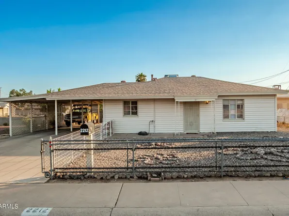 2212 N 35TH Drive, Phoenix, AZ 85009