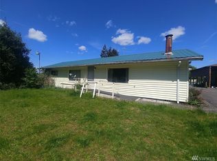130 Sargent Rd, Winlock, WA 98596