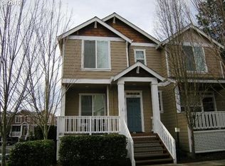 15963 SW Mortondale Ln, Beaverton, OR