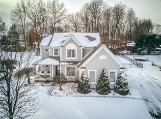 11003 Mogadore Ave NW, Uniontown, OH 44685