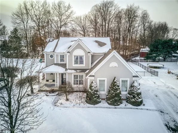 11003 Mogadore Ave NW, Uniontown, OH 44685