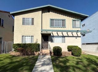 1135 S. Oakhurst Dr., Los Angeles, CA 90035