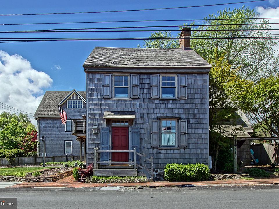 304 Pilottown Rd, Lewes, DE 19958 MLS DESU2040860 Zillow