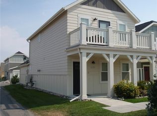 5239 Golden Hollow Rd, Billings, MT 59101